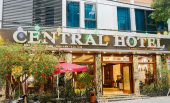 Lao CAI Central Hotel