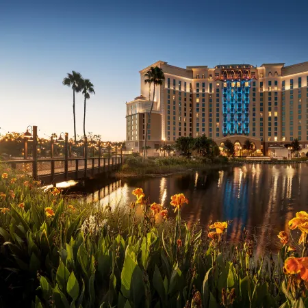 Disney's Coronado Springs Resort