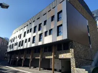 Apartamentos la Solana 3000