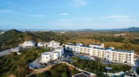 Ramee Royal Resort & Spa - Udaipur Hotels in Ganeshpura