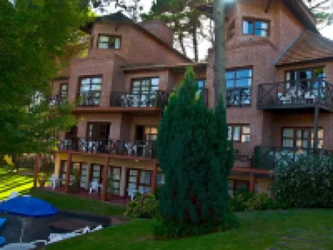 Carilo Paradise Apart Hotel & Spa Hotels in Cariló