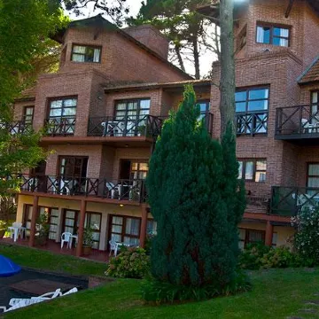 Carilo Paradise Apart Hotel & Spa