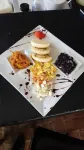 La Terraza de San Juan - breakfast
