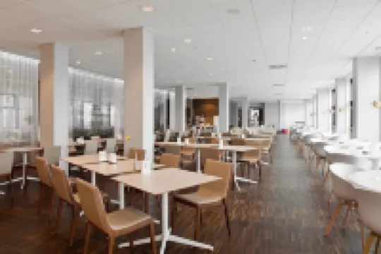 希德哈維恩斯堪迪克飯店