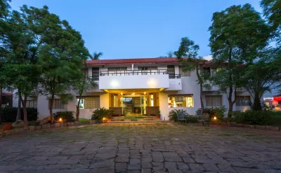Asiatic Pride Resort