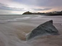 The Moelwyn Hotel & Restaurant Hotels in Criccieth