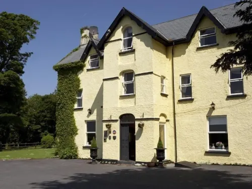 Carrygerry Country House Hotels in Clare