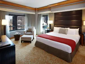 The Hilton Club New York