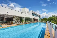 Estelar Villavicencio Hotel & Centro de Convenciones - Pools