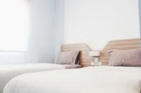 City Home Banjarmasin Hotel a 