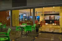 Grand Palm Hotel Hotels in South Siantar