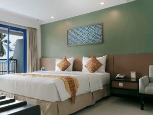 Palu Golden Hotel & Resort