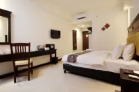 Same Hotel Lombok Hotels in Karang Baru