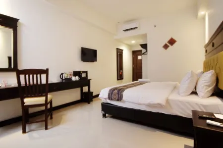 Same Hotel Lombok