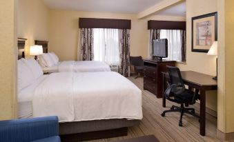 Holiday Inn Express & Suites Nampa - Idaho Center