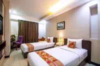 Daima Hotel Padang Hotels in der Nähe von Kampus Proklamator II Universitas Bung Hatta