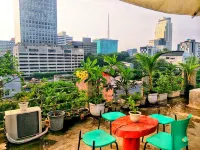 Kamargue Residence Jakarta ( Syariah )