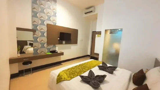 Akasia Budget Hotel