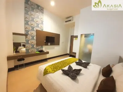 Akasia Budget Hotel Hotels near PodoMoro Copy & Print