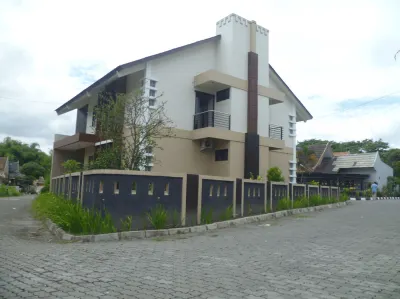 Twin House Homestay 2