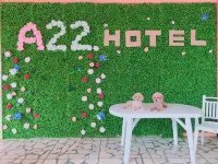 A22 WEI LU HOTEL