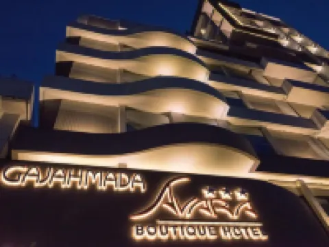 Gajahmada Avara Boutique Hotel Hotels in Benua Melayu Darat