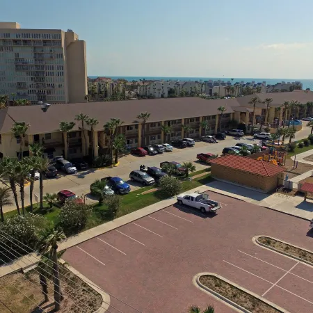 Ramada by Wyndham & Suites South Padre Island