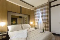 Airport Hotel Malpensa Hotels in Vanzaghello