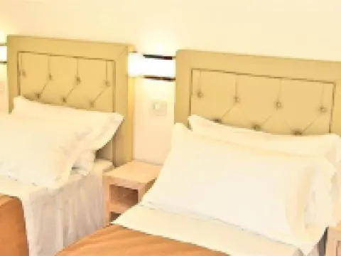 Hotel Di Nardo Hotel a Petacciato