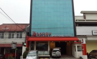 Amory Boutique Sumedang