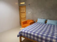 Kaskos Stay & Coffee Syariah Hotels near Trans Studio Mini Lampung