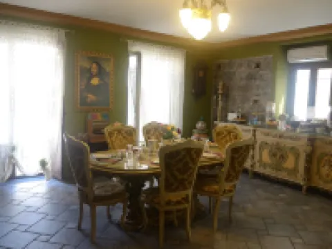 Villa Felice Hotele w: Giardini Naxos