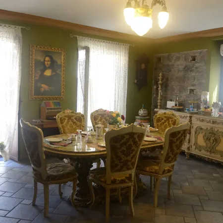 Villa Felice Отели рядом с достопримечательностью «Центр города»