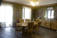 Villa Felice - parcheggio