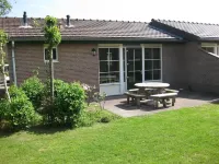 Comfortable Bungalow Near the Veluwe Hoteles en Putten