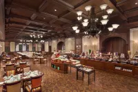 Welcomhotel By ITC Hotels, The Savoy - breakfast