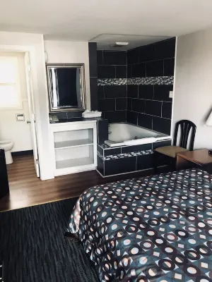 Kings Row Inn Hotels in West Linn