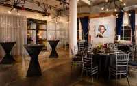 Canvas Hotel Dallas - servizio colazione