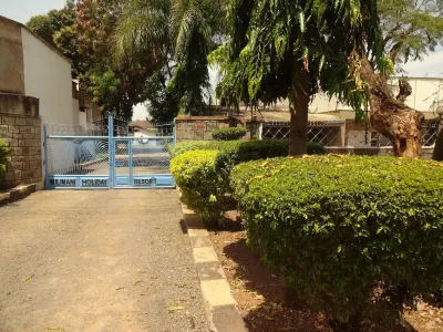 Milimani Holiday Resort Hotels in 