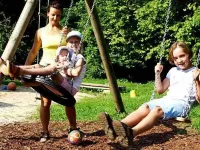 Hotel Garni Belvedere, Das Bio Hotel & SuiteHotel am Ederse Hotels in Waldeck