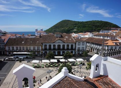 Azoris Angra Garden – Plaza Hotel