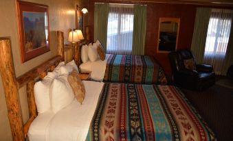 Sitzmark Chalet Inn
