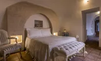 Masseria Cappuccini فنادق في Cisternino