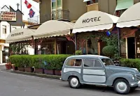 Hotel Chenno Hotels in Poppi