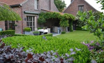 B&B Hof te Spieringen