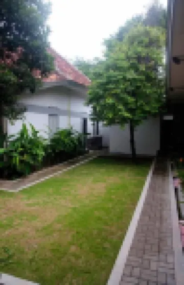 Ndalem Mantrigawen