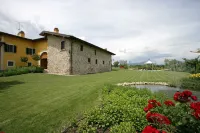Agriturismo Macesina Các khách sạn ở 