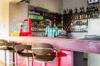NIM Motel Hotels in Mbarara Municipality