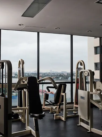 รูปภาพของริเวอร์ไรน์เพลส โฮเทล แอนด์ เรสซิเดนซ์