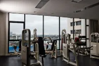 Riverine Place Hotel and Residence - Gym